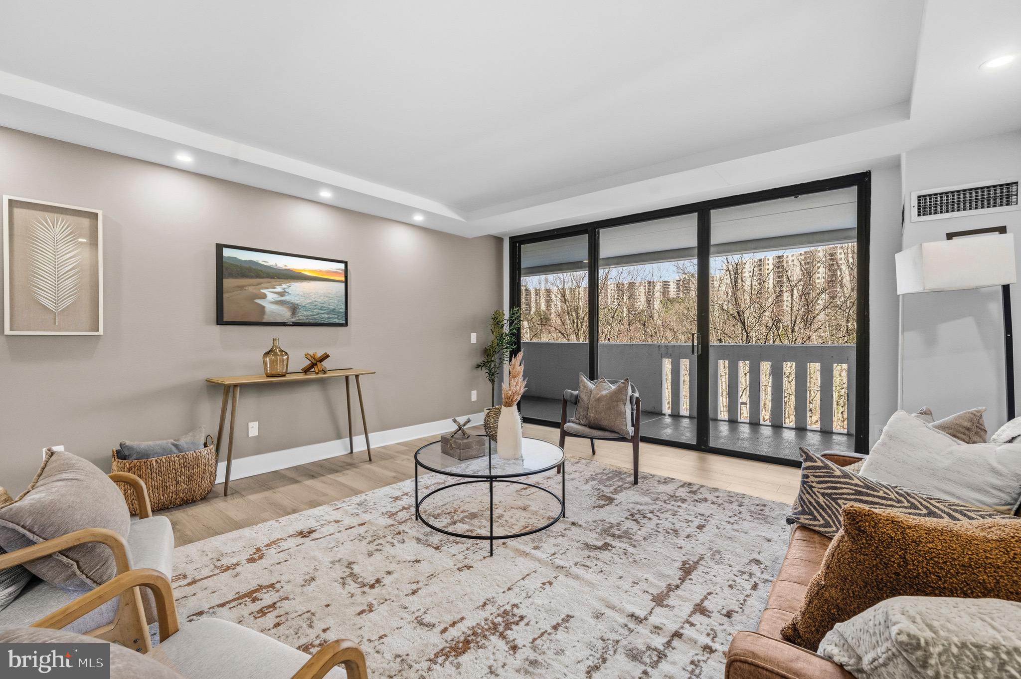 6101 EDSALL ROAD 602