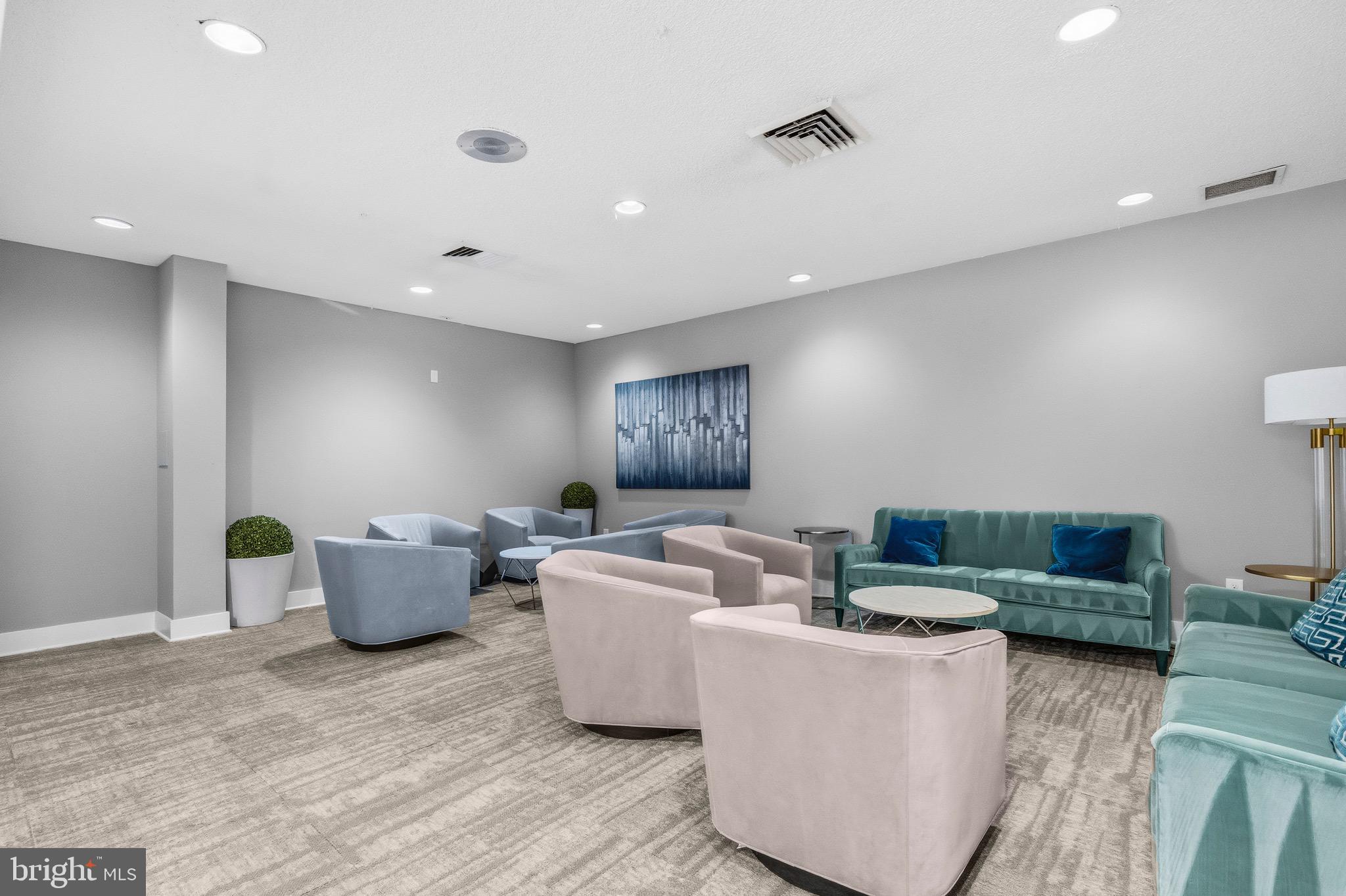 6101 EDSALL ROAD 602