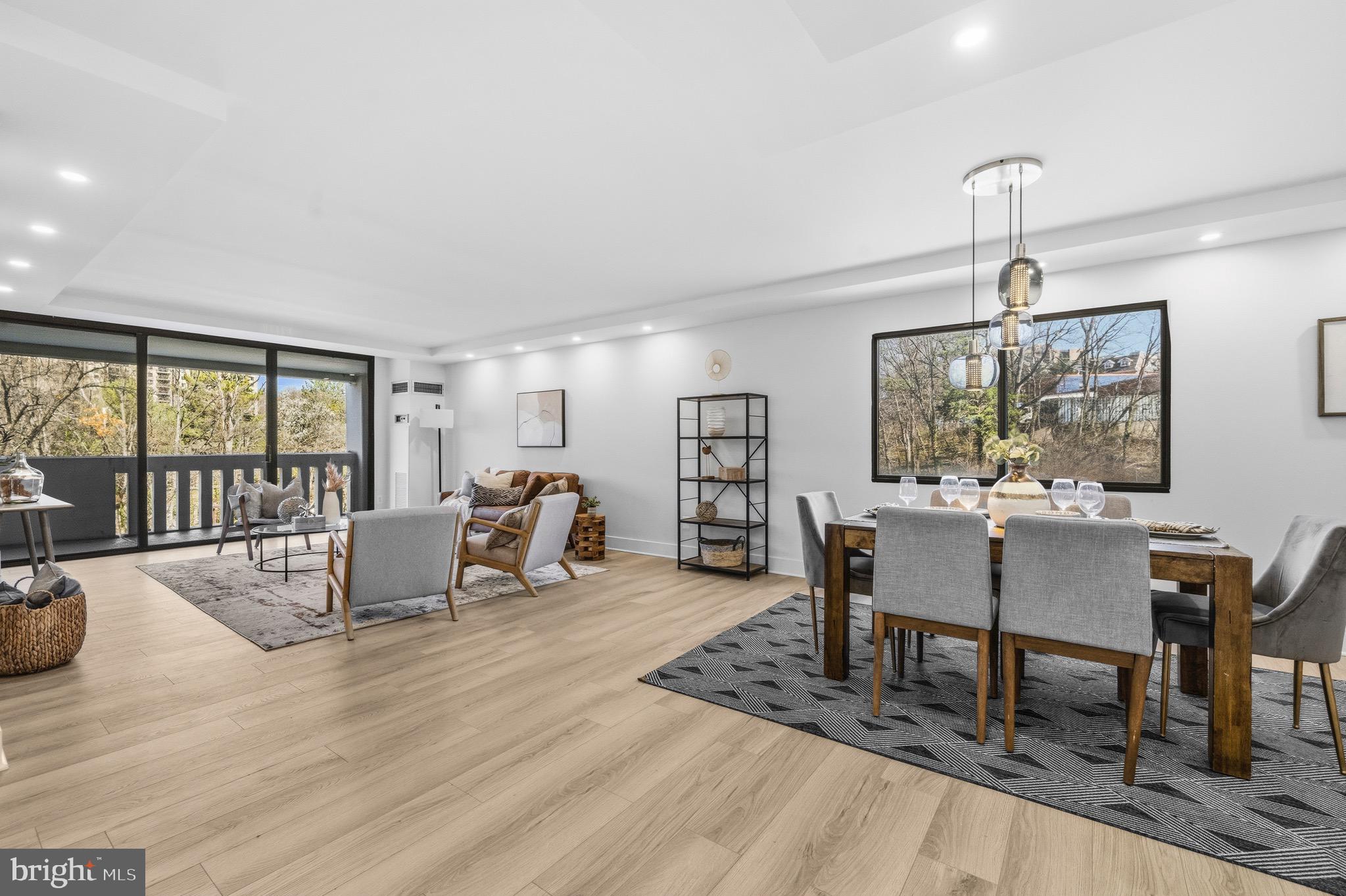 6101 EDSALL ROAD 602