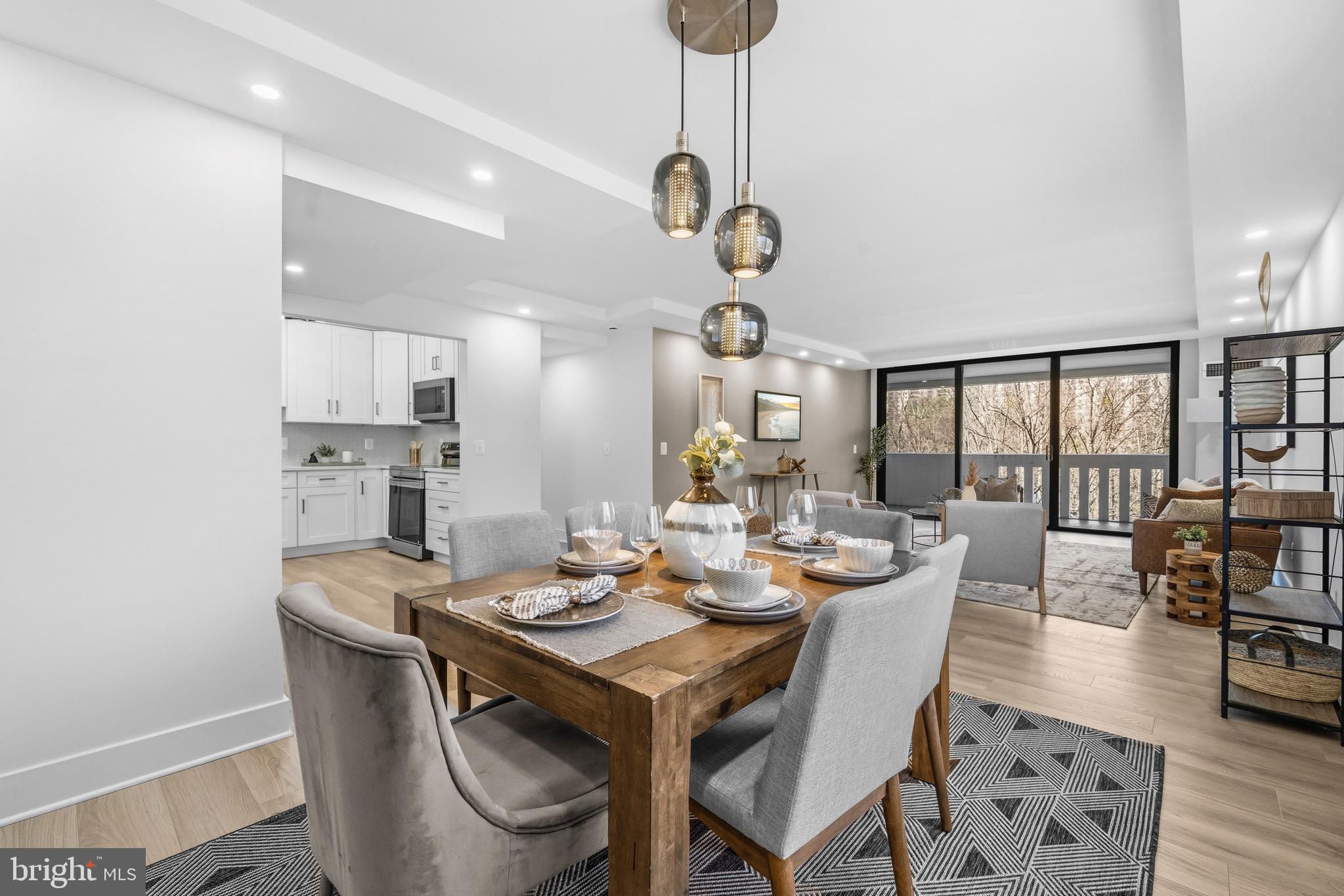 6101 EDSALL ROAD 602