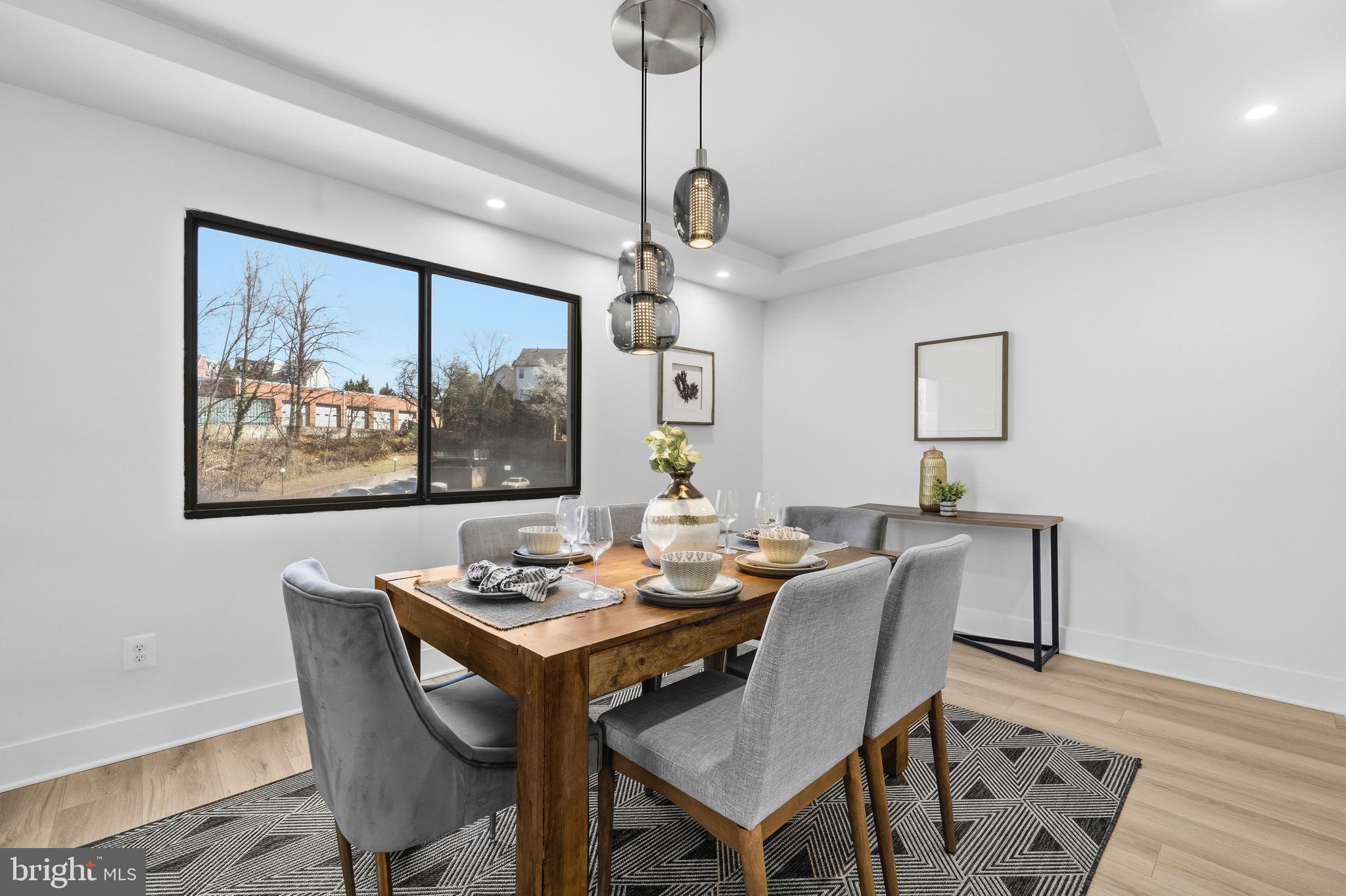 6101 EDSALL ROAD 602