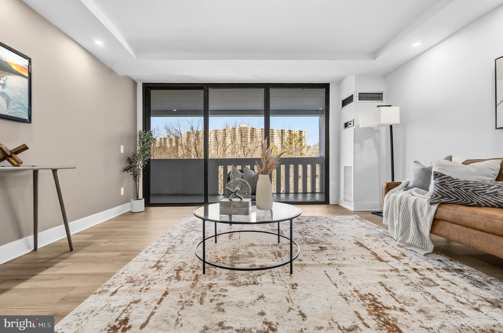 6101 EDSALL ROAD 602