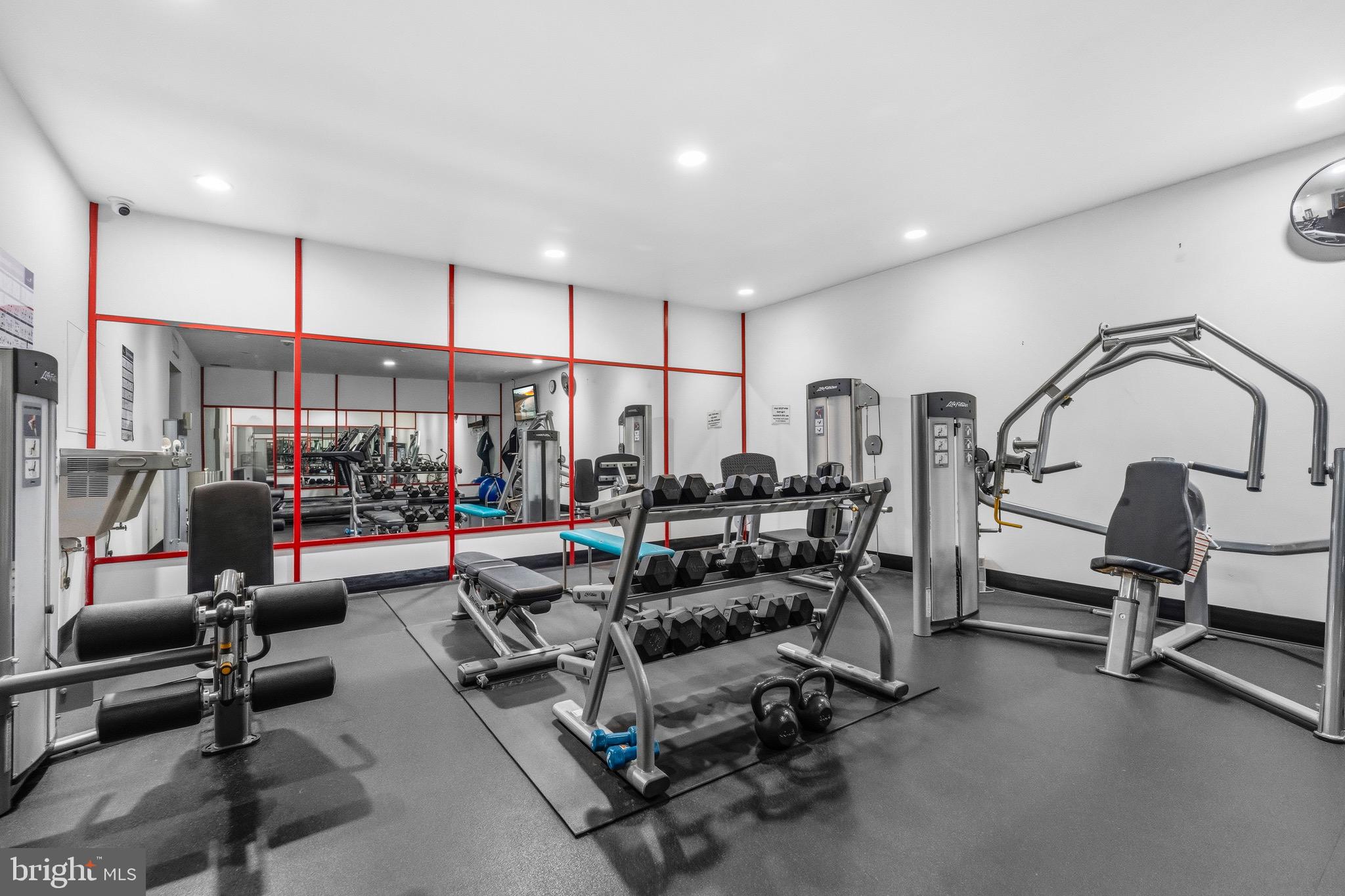 6101 EDSALL ROAD 602