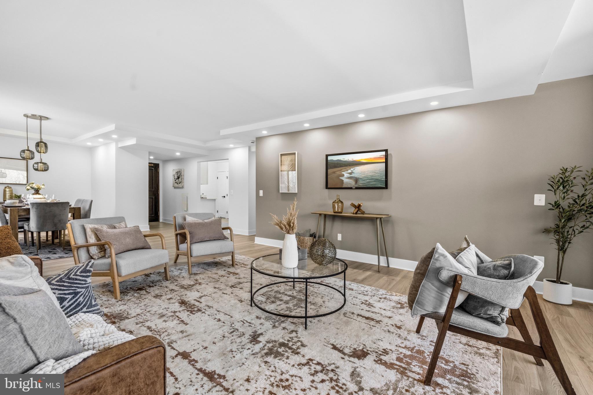 6101 EDSALL ROAD 602