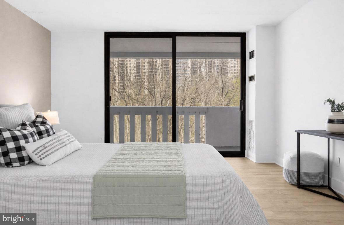 6101 EDSALL ROAD 602