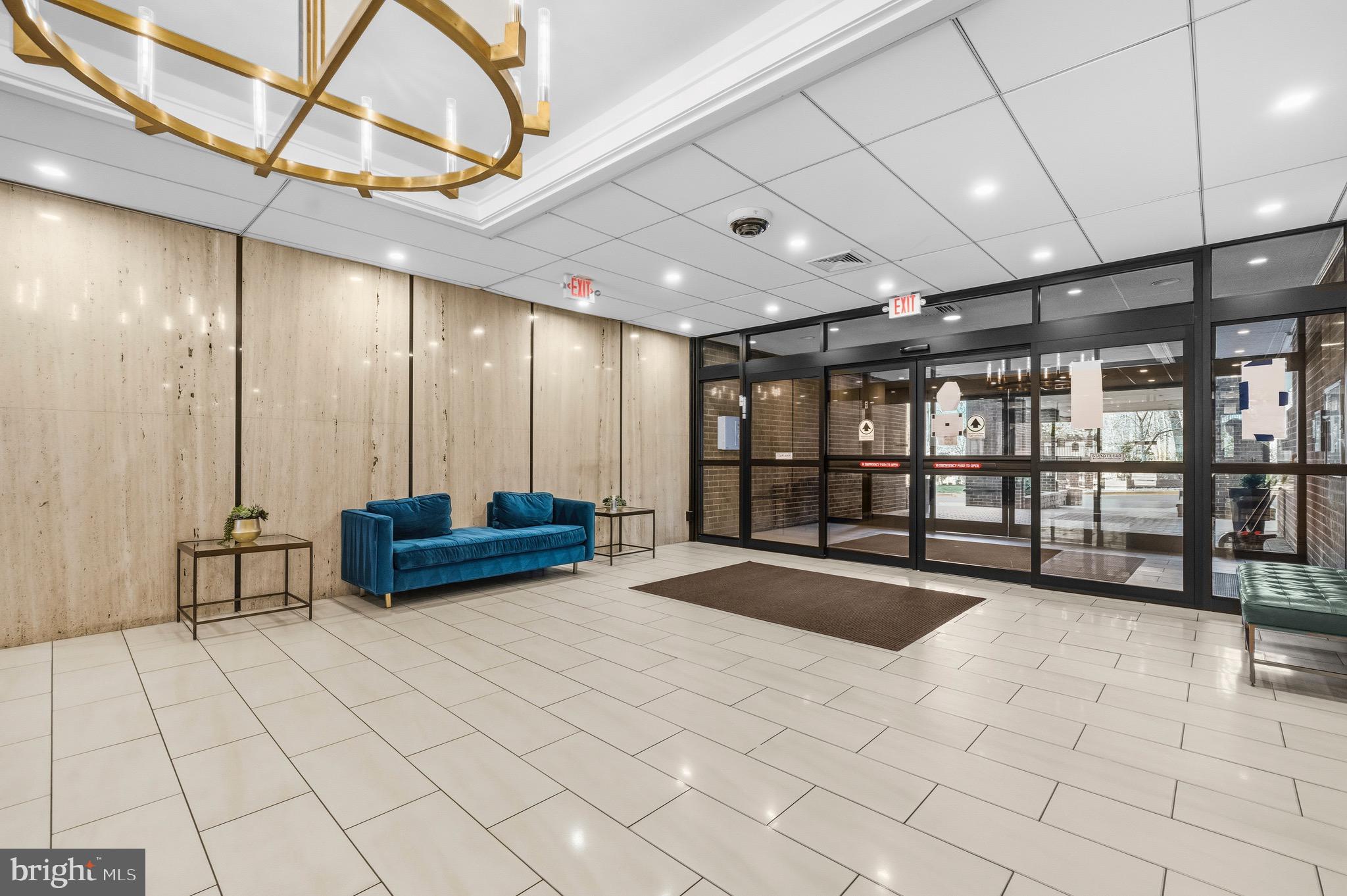 6101 EDSALL ROAD 602