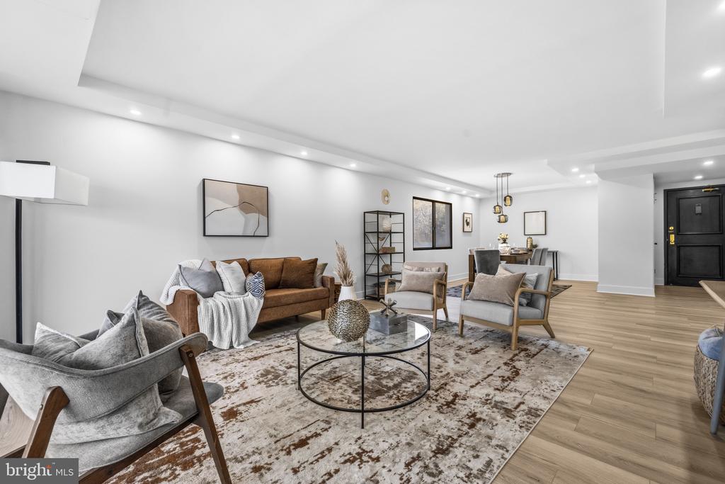6101 EDSALL ROAD 602