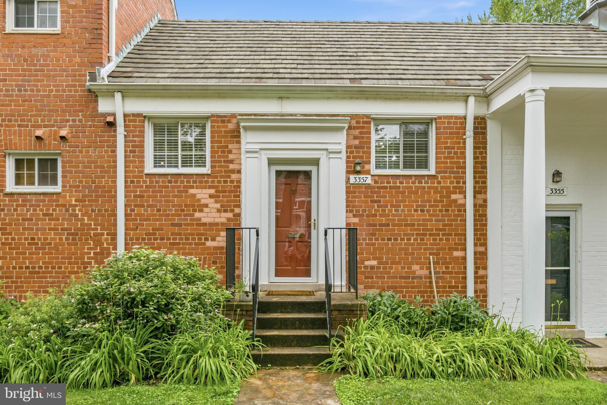 3357 MARTHA CUSTIS DRIVE