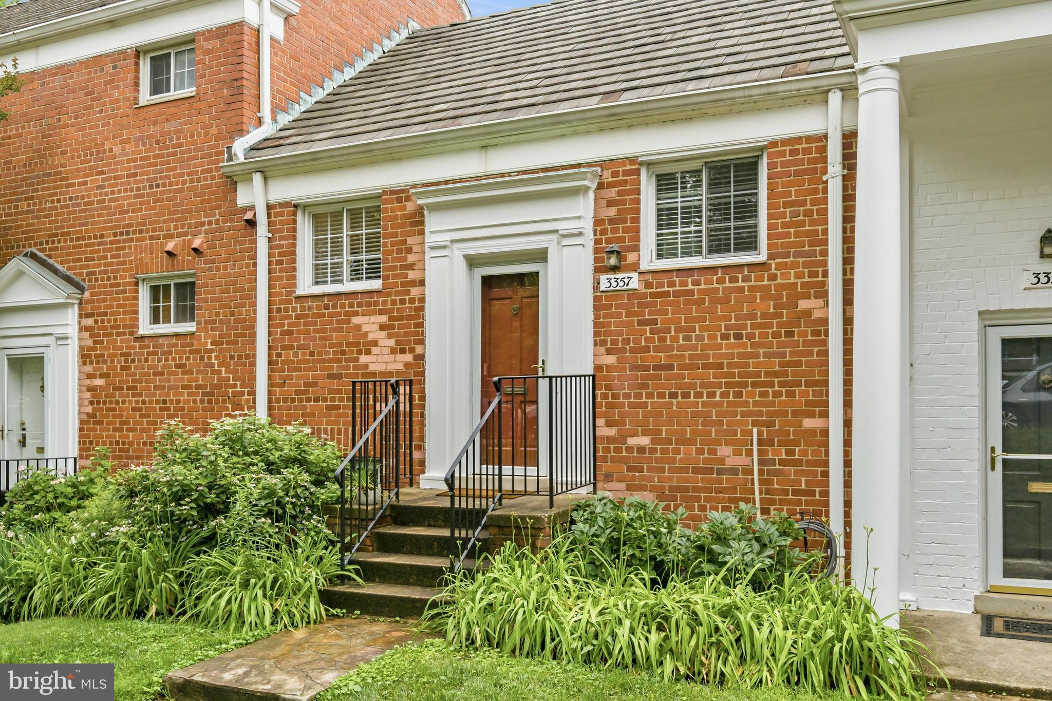 3357 MARTHA CUSTIS DRIVE