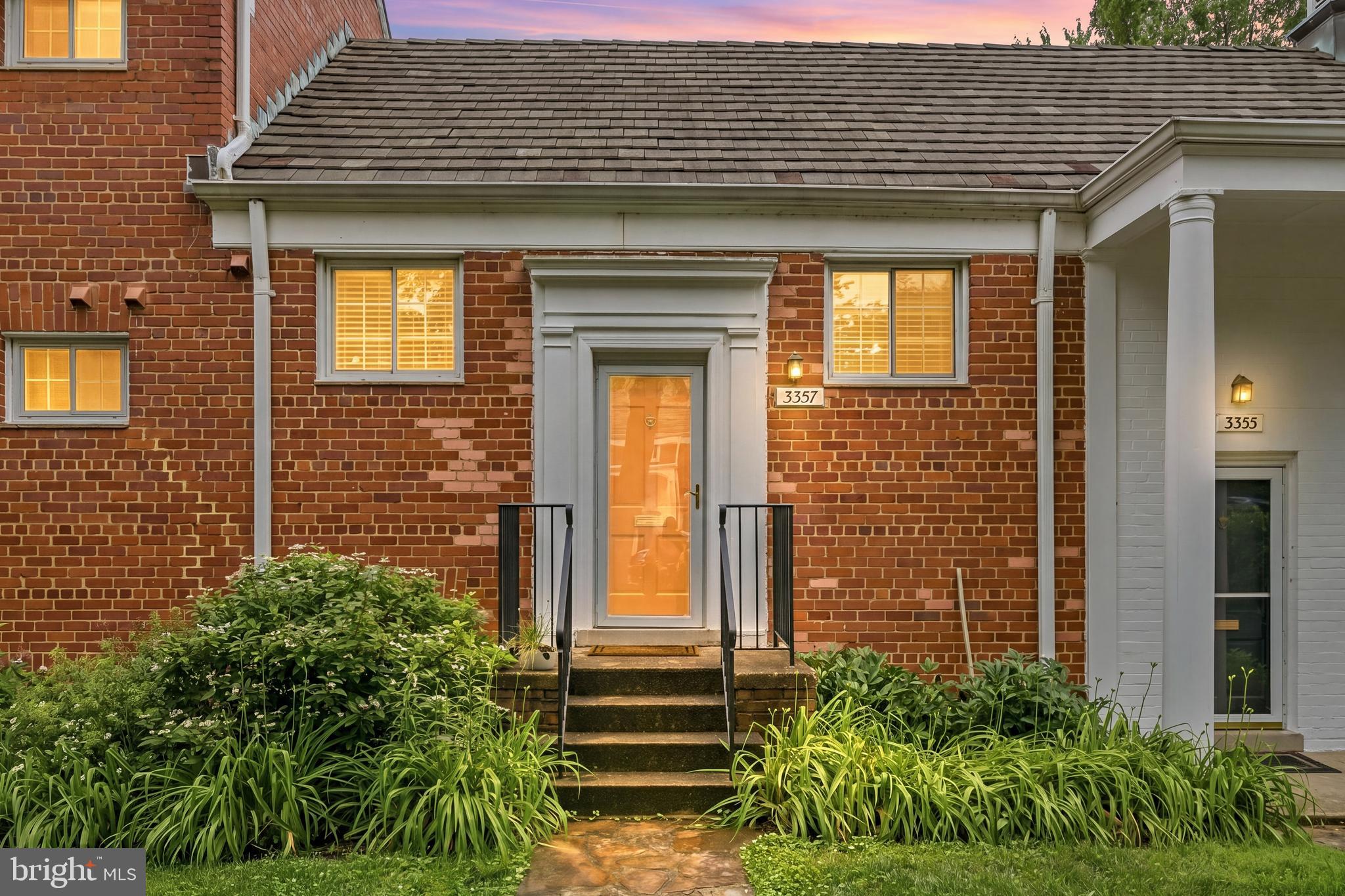 3357 MARTHA CUSTIS DRIVE