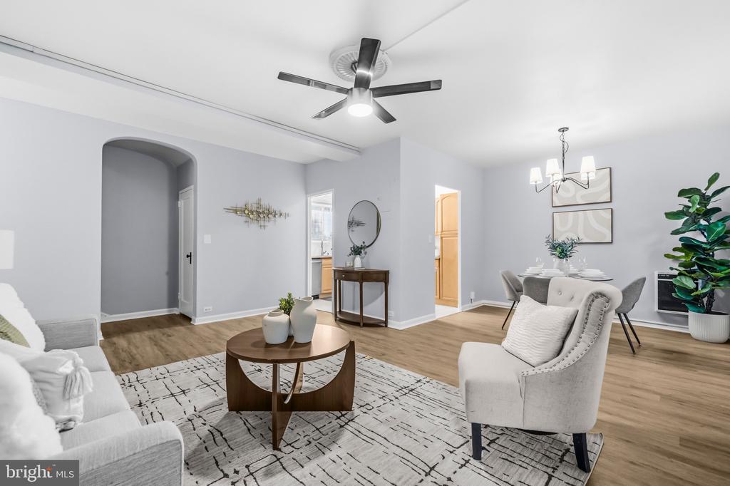 3484 MARTHA CUSTIS DRIVE