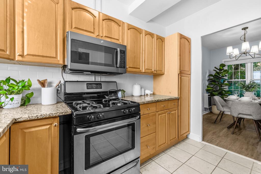 3484 MARTHA CUSTIS DRIVE