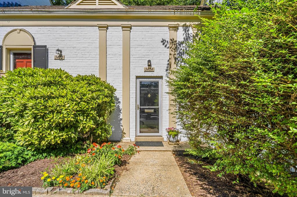 3484 MARTHA CUSTIS DRIVE