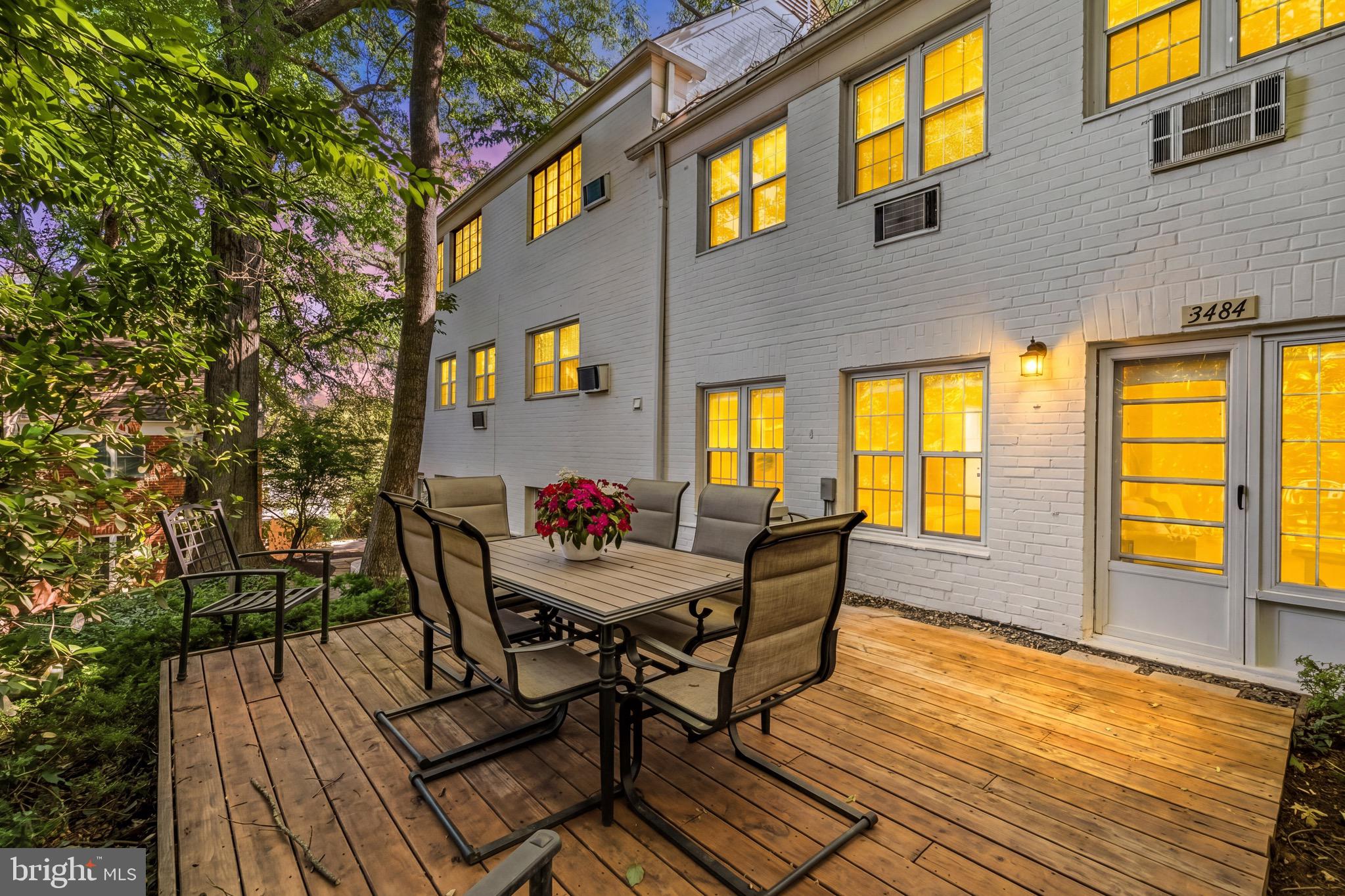 3484 MARTHA CUSTIS DRIVE