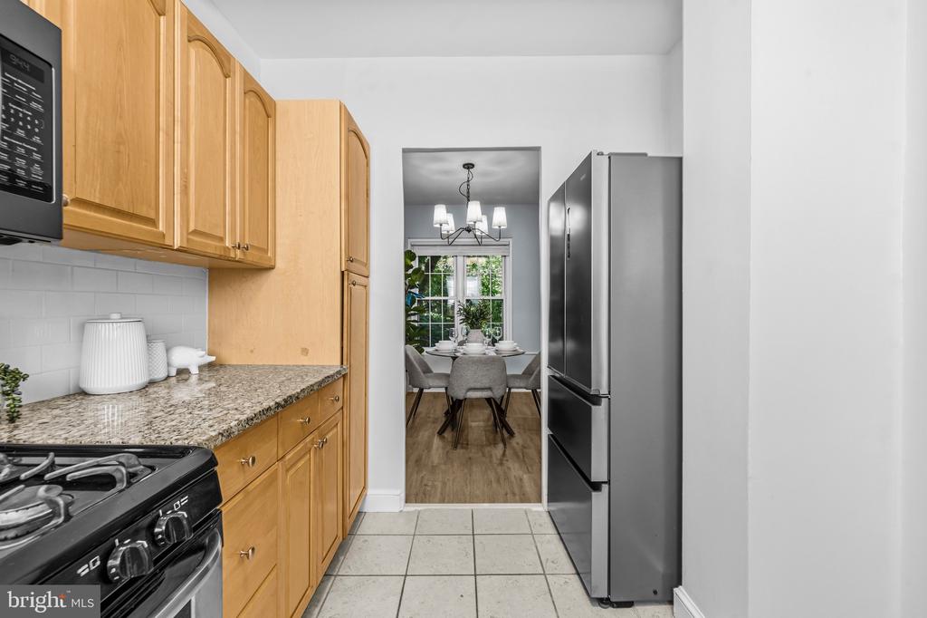 3484 MARTHA CUSTIS DRIVE