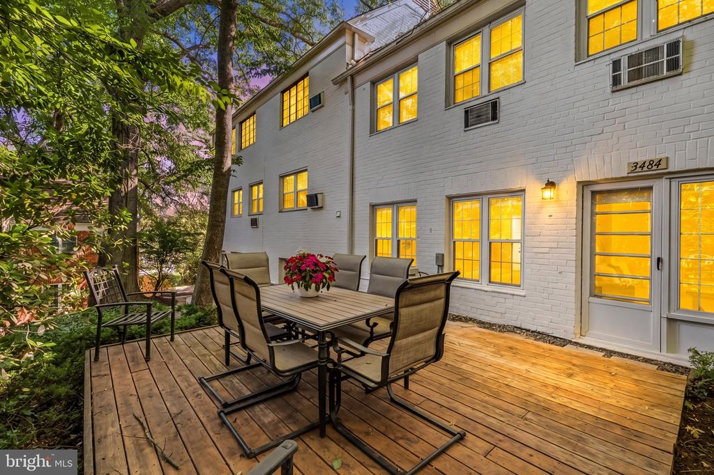 3484 MARTHA CUSTIS DRIVE
