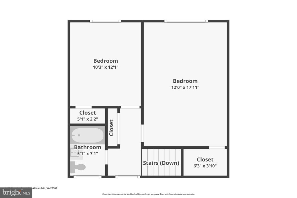 1410 MARTHA CUSTIS DR