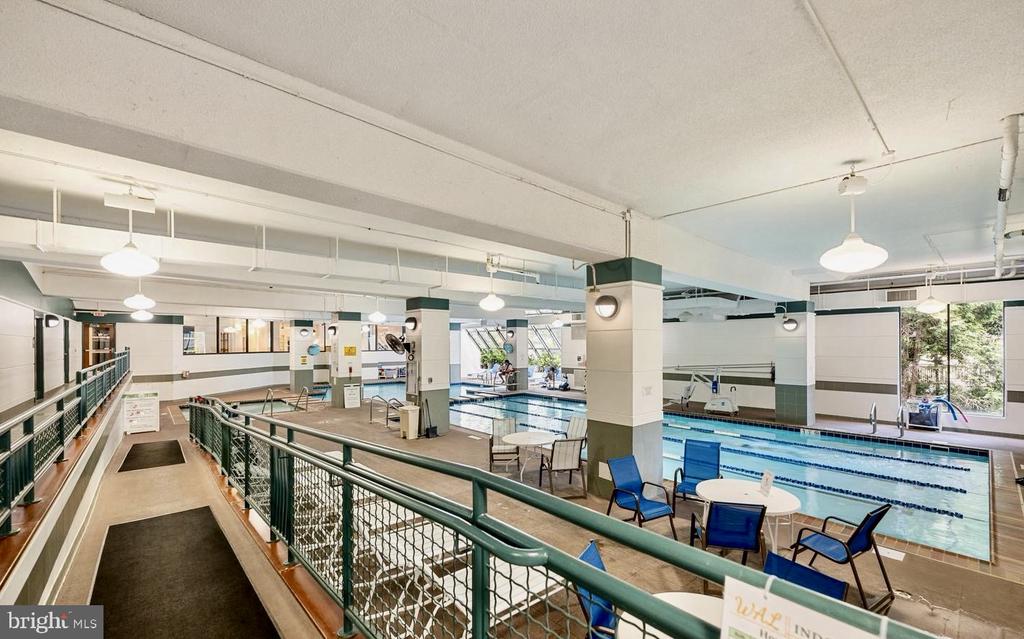 205 YOAKUM PARKWAY Unit: 914