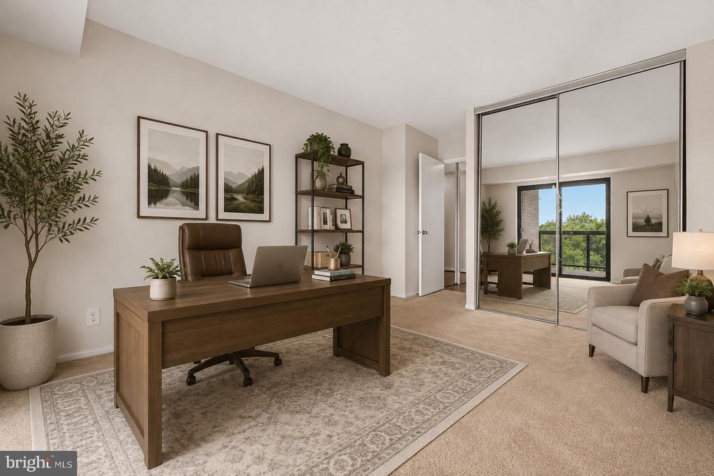 205 YOAKUM PARKWAY Unit: 914
