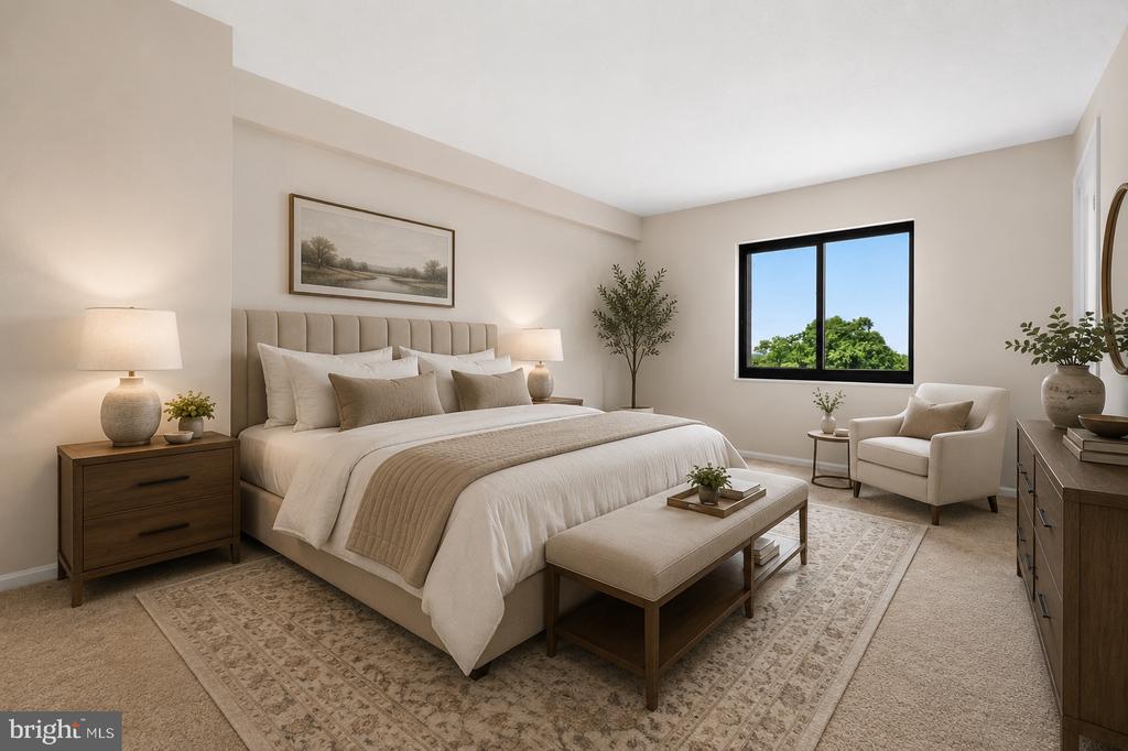 205 YOAKUM PARKWAY Unit: 914