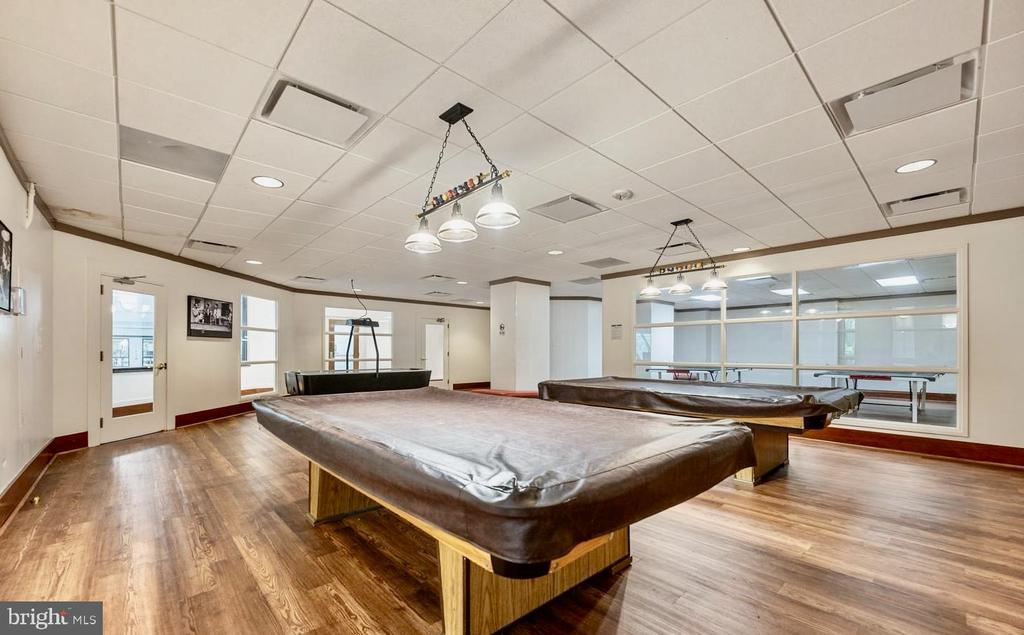 205 YOAKUM PARKWAY Unit: 914