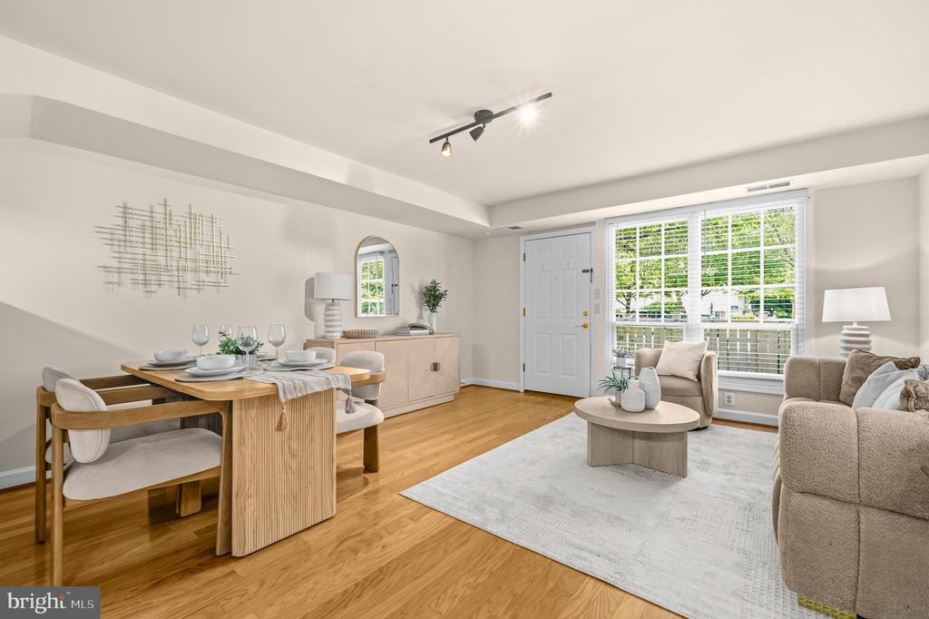 1415 N VAN DORN STREET Unit: A