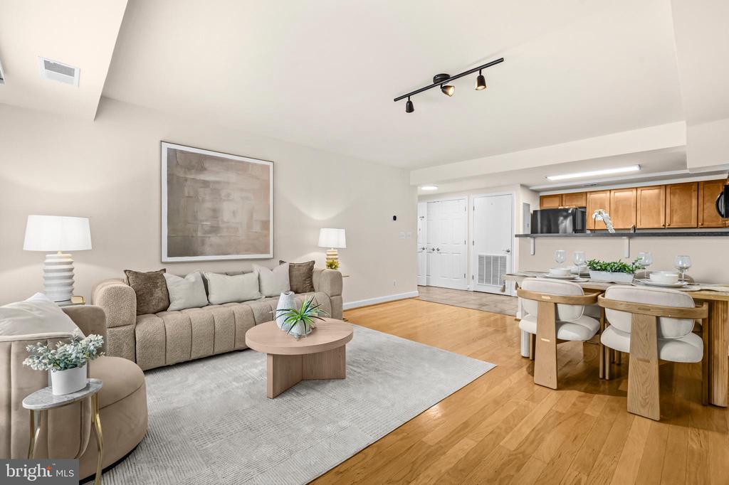 1415 N VAN DORN STREET Unit: A