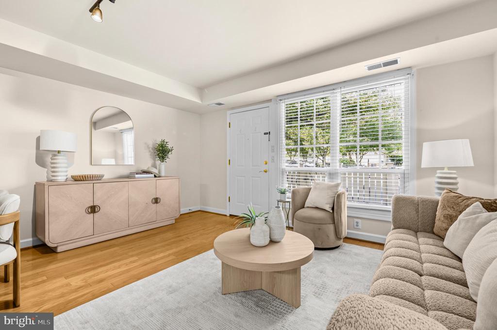 1415 N VAN DORN STREET Unit: A