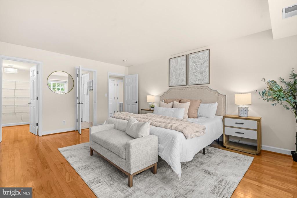 1415 N VAN DORN STREET Unit: A