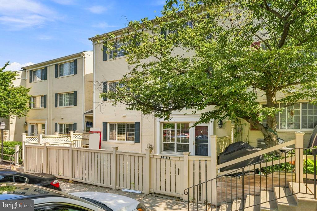 1415 N VAN DORN STREET Unit: A
