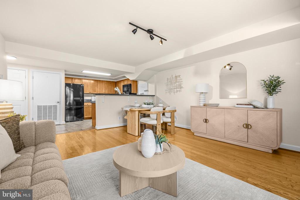 1415 N VAN DORN STREET Unit: A