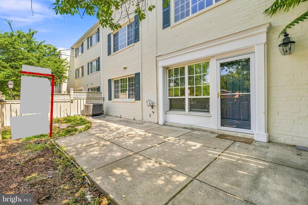 1415 N VAN DORN STREET Unit: A