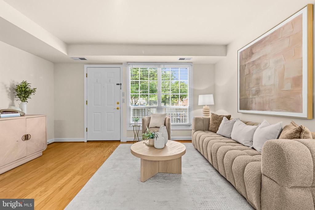 1415 N VAN DORN STREET Unit: A