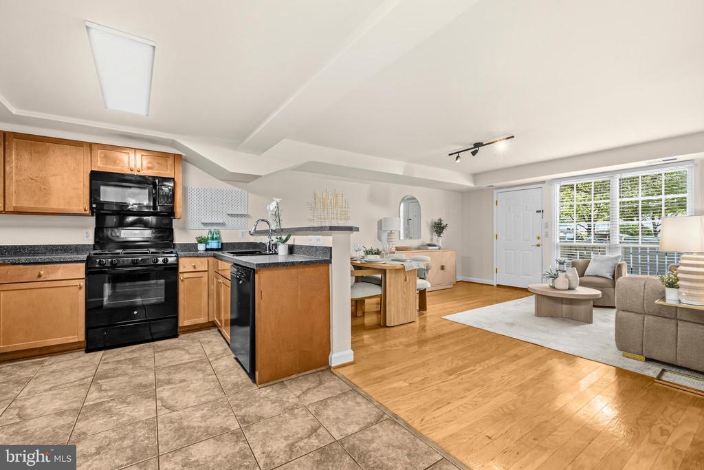 1415 N VAN DORN STREET Unit: A