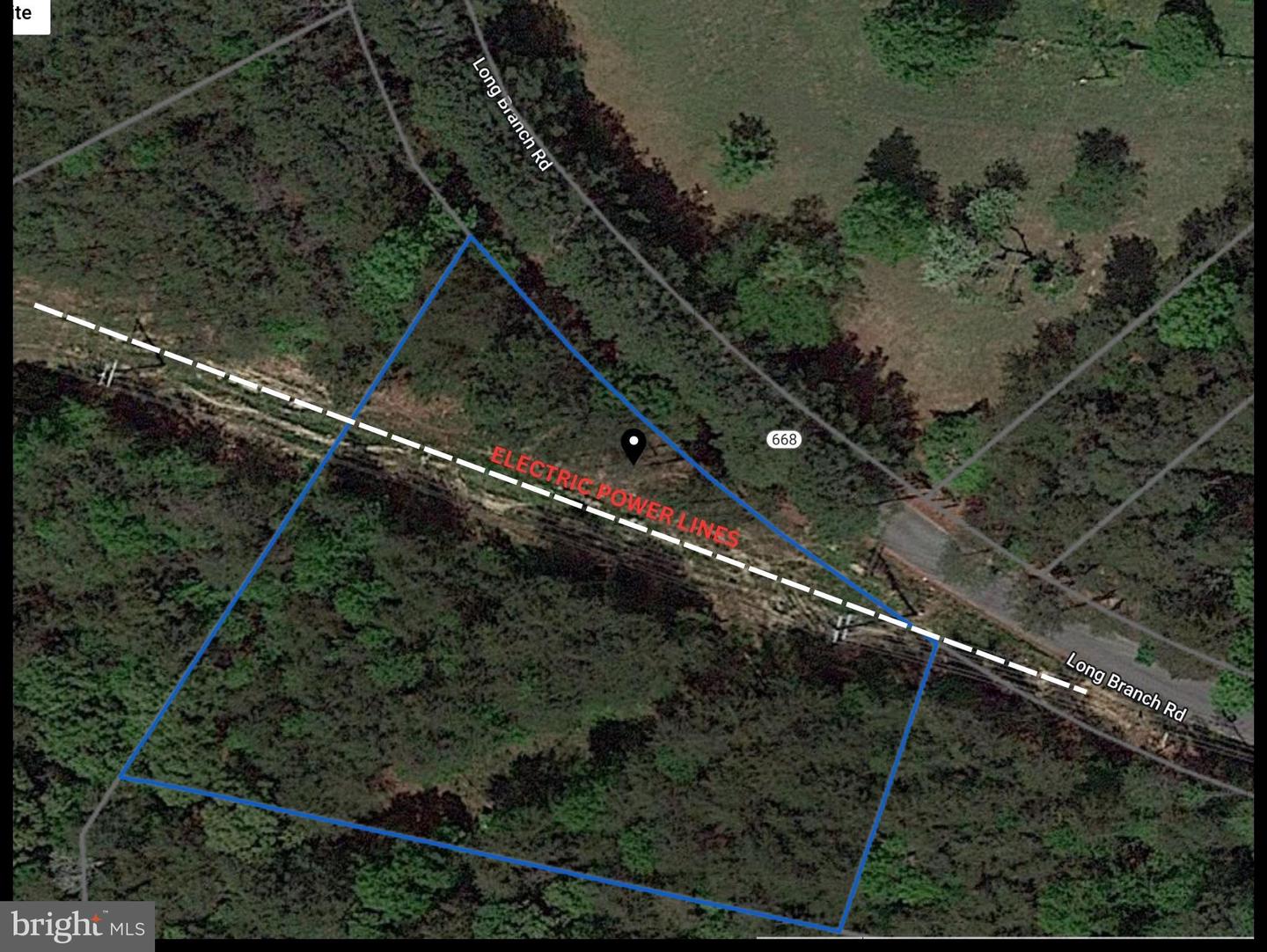 Lot 10 Long Branch Rd