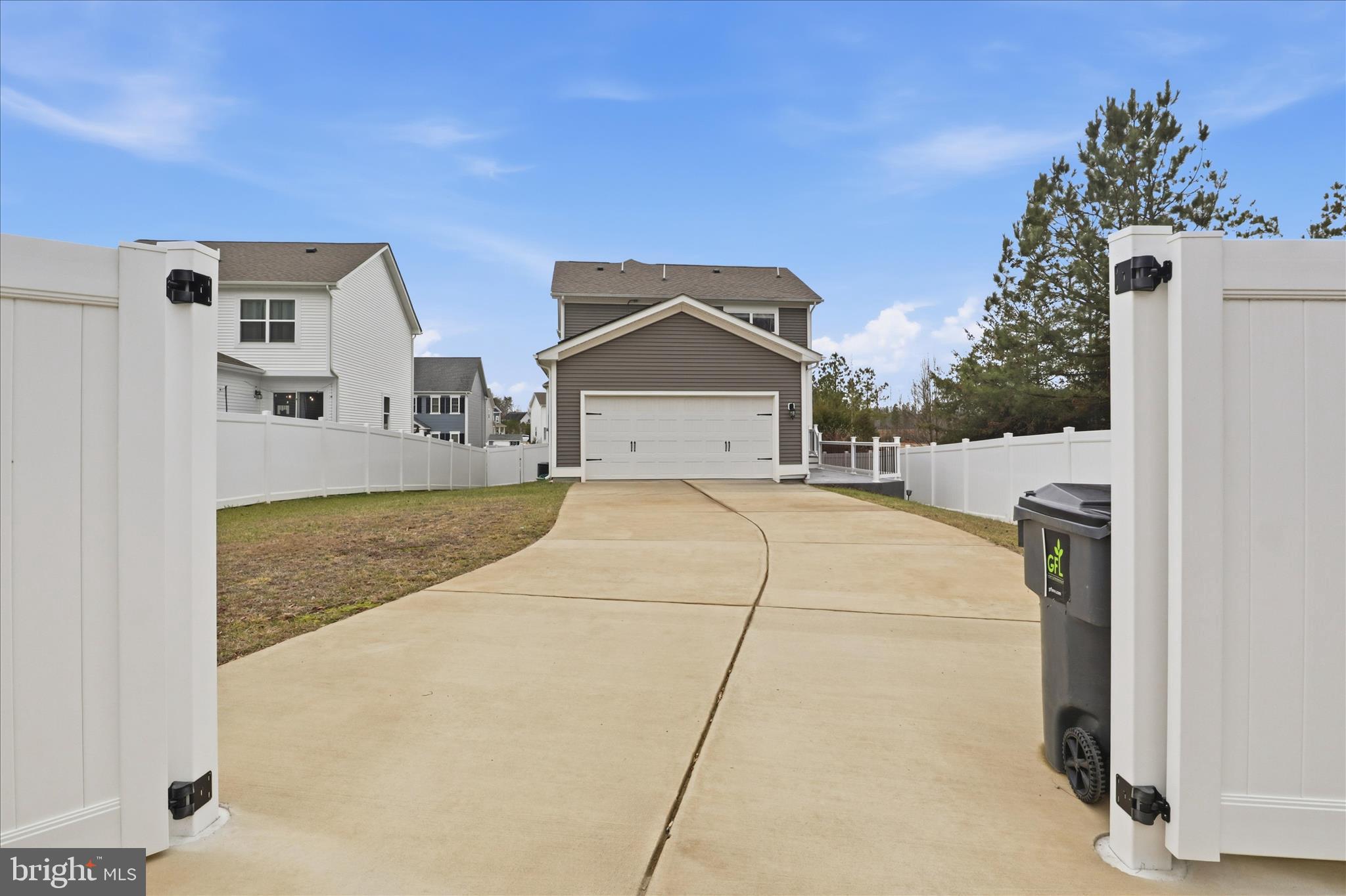 6619 SACAGAWEA STREET