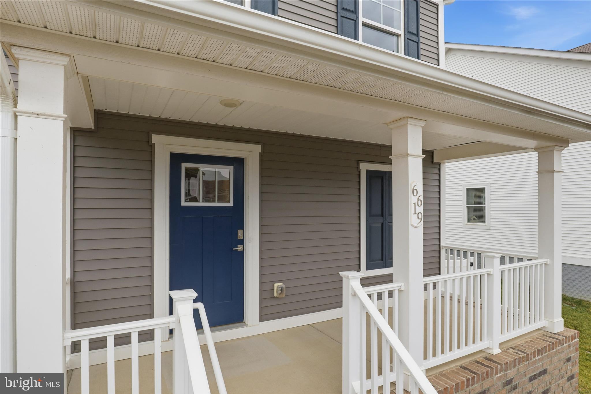 6619 SACAGAWEA STREET