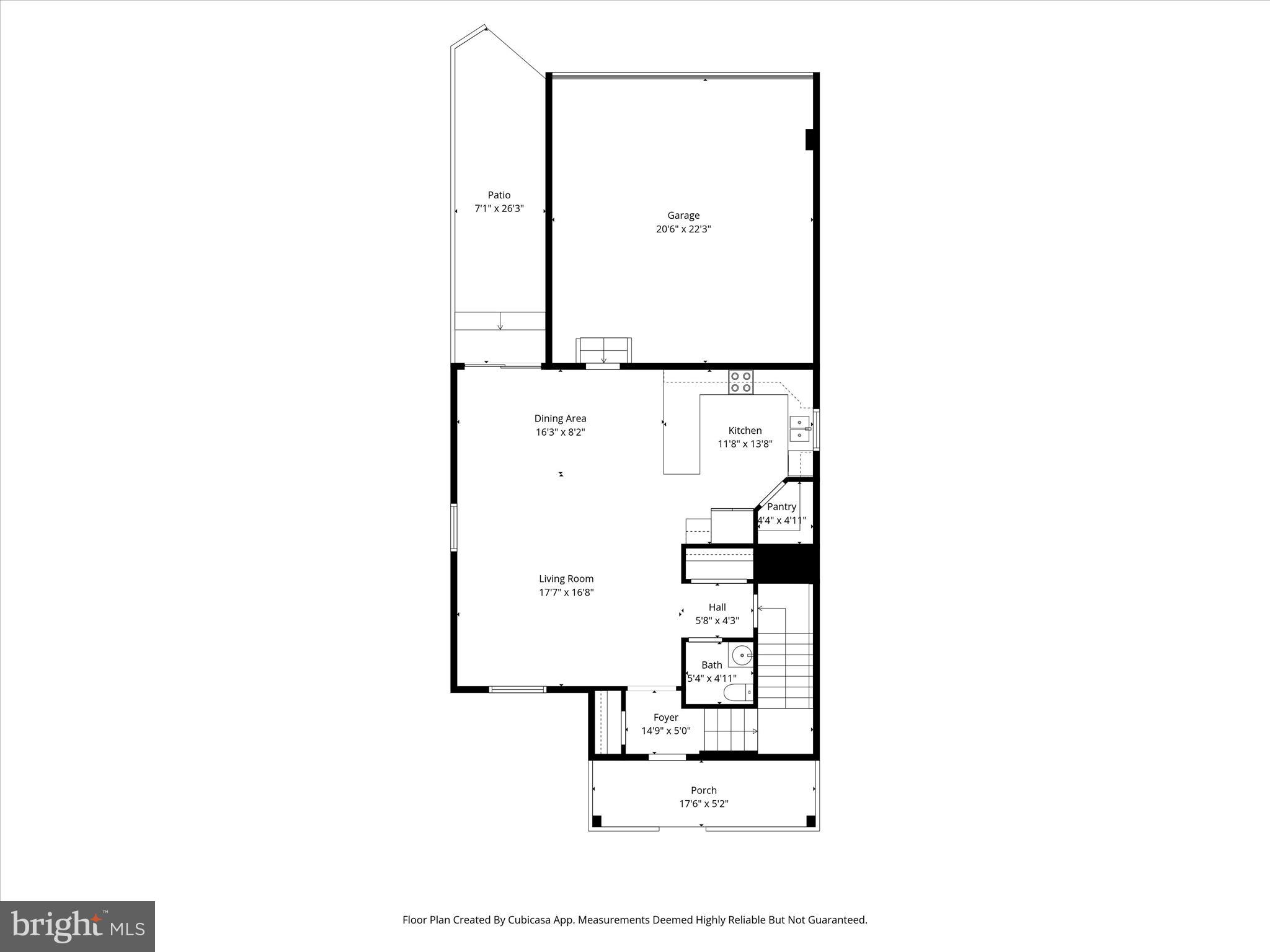 6619 SACAGAWEA STREET