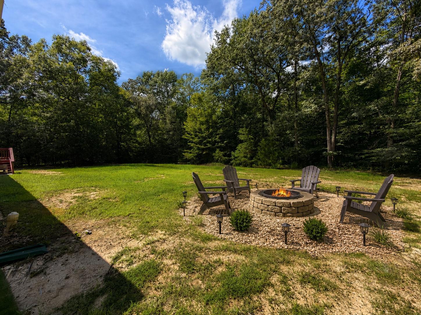 7118 TANGLEWOOD DRIVE
