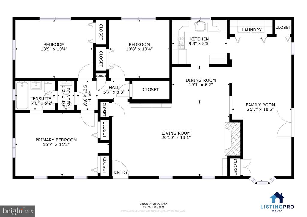 3609 EMBASSY LANE