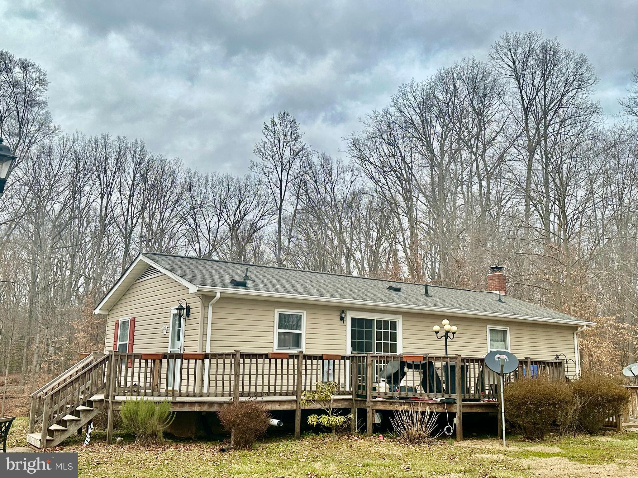 14661 ROGERS FORD RD