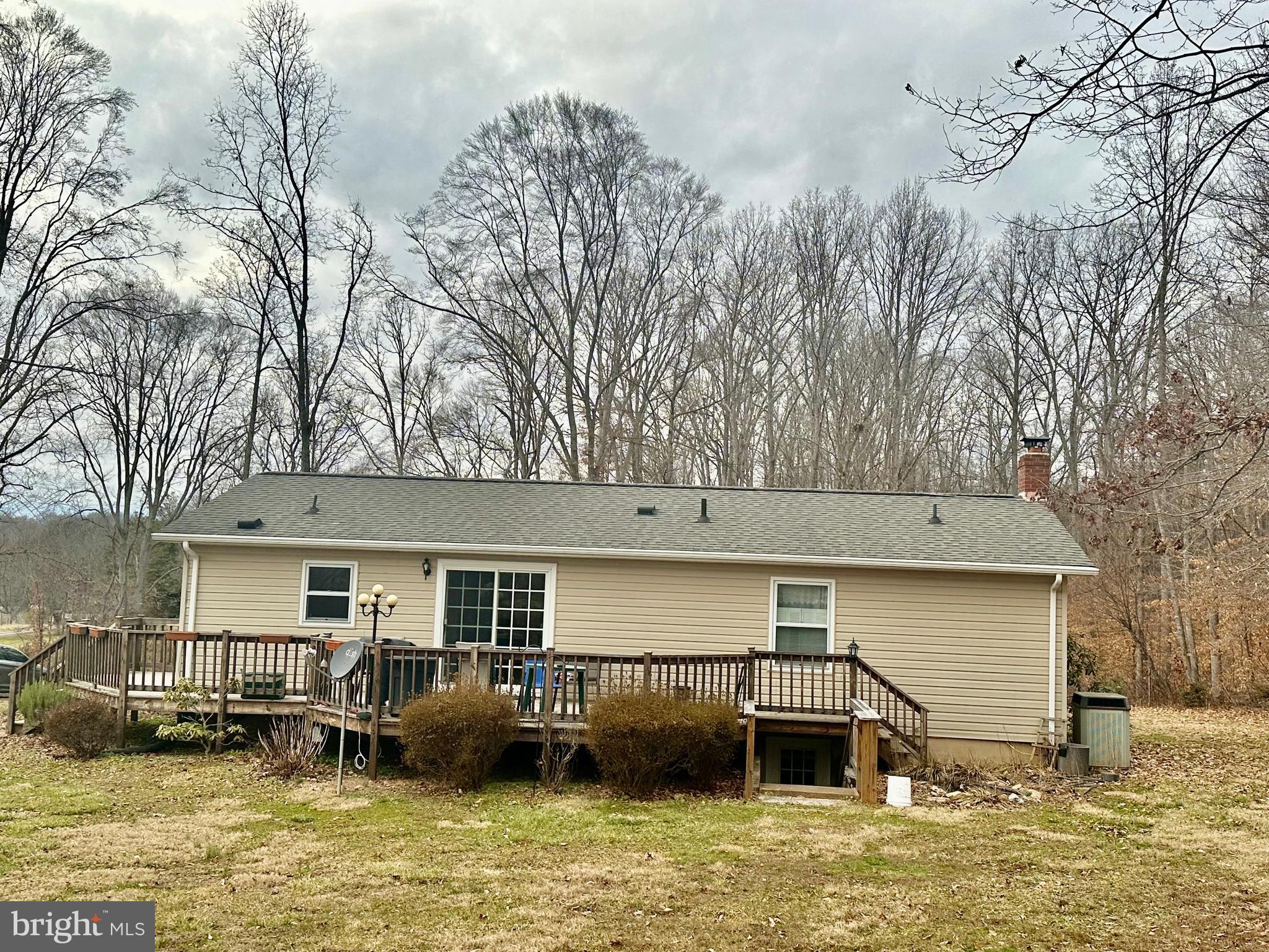 14661 ROGERS FORD ROAD