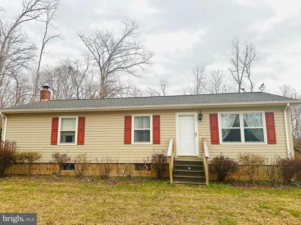 14661 ROGERS FORD ROAD