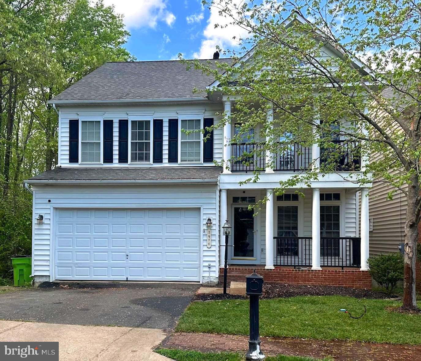 7970 William Augustus Ct