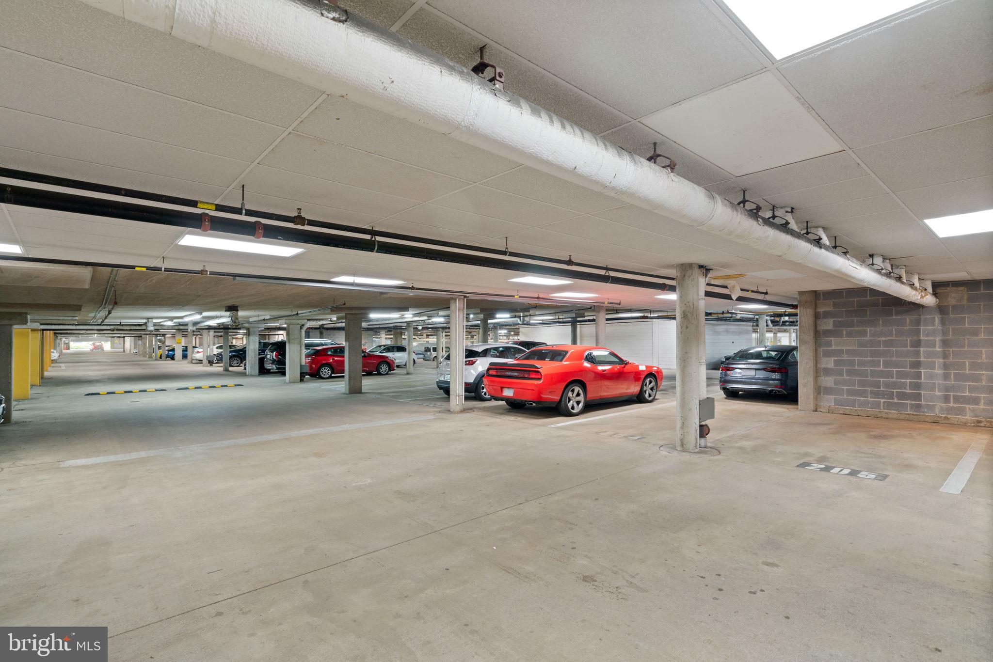 5565 Seminary Rd #402