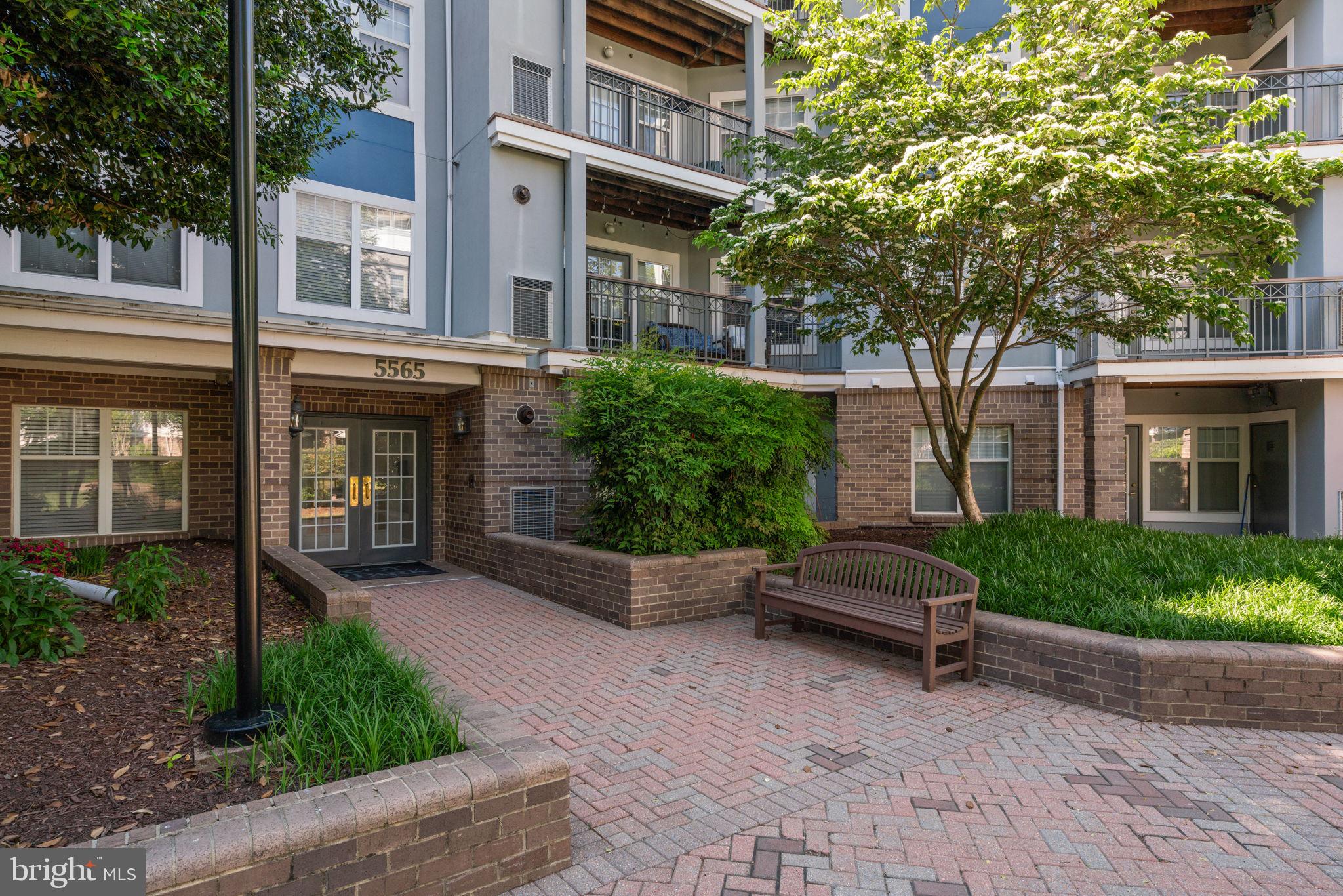 5565 Seminary Rd #402