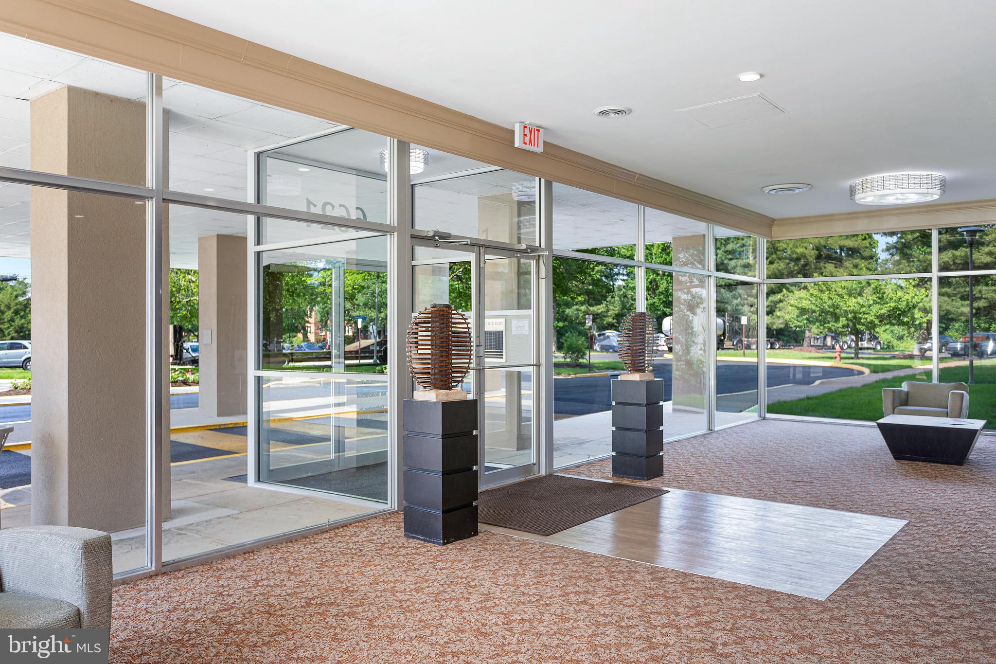 6621 Wakefield Dr #620