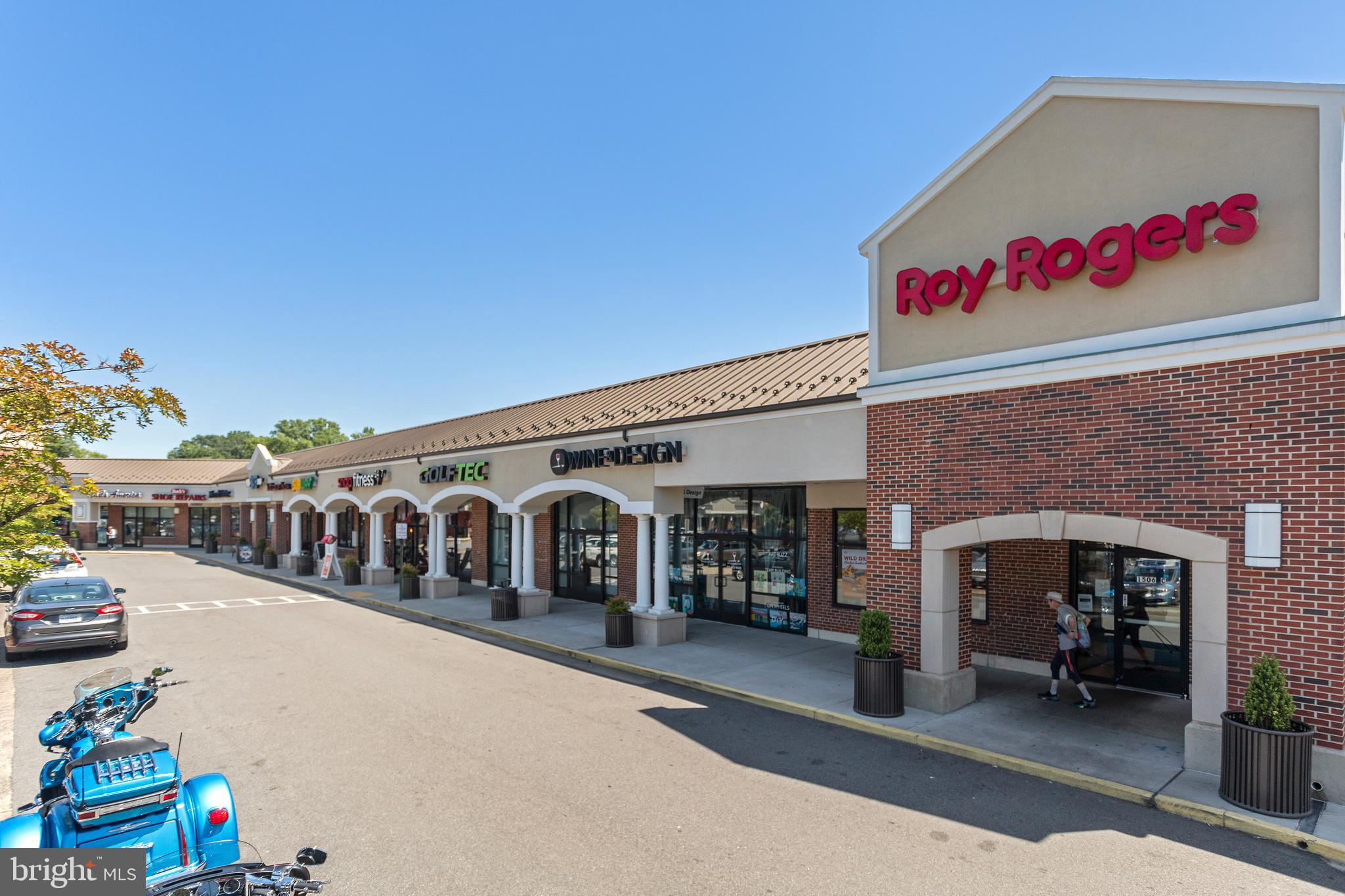 6621 Wakefield Dr #620