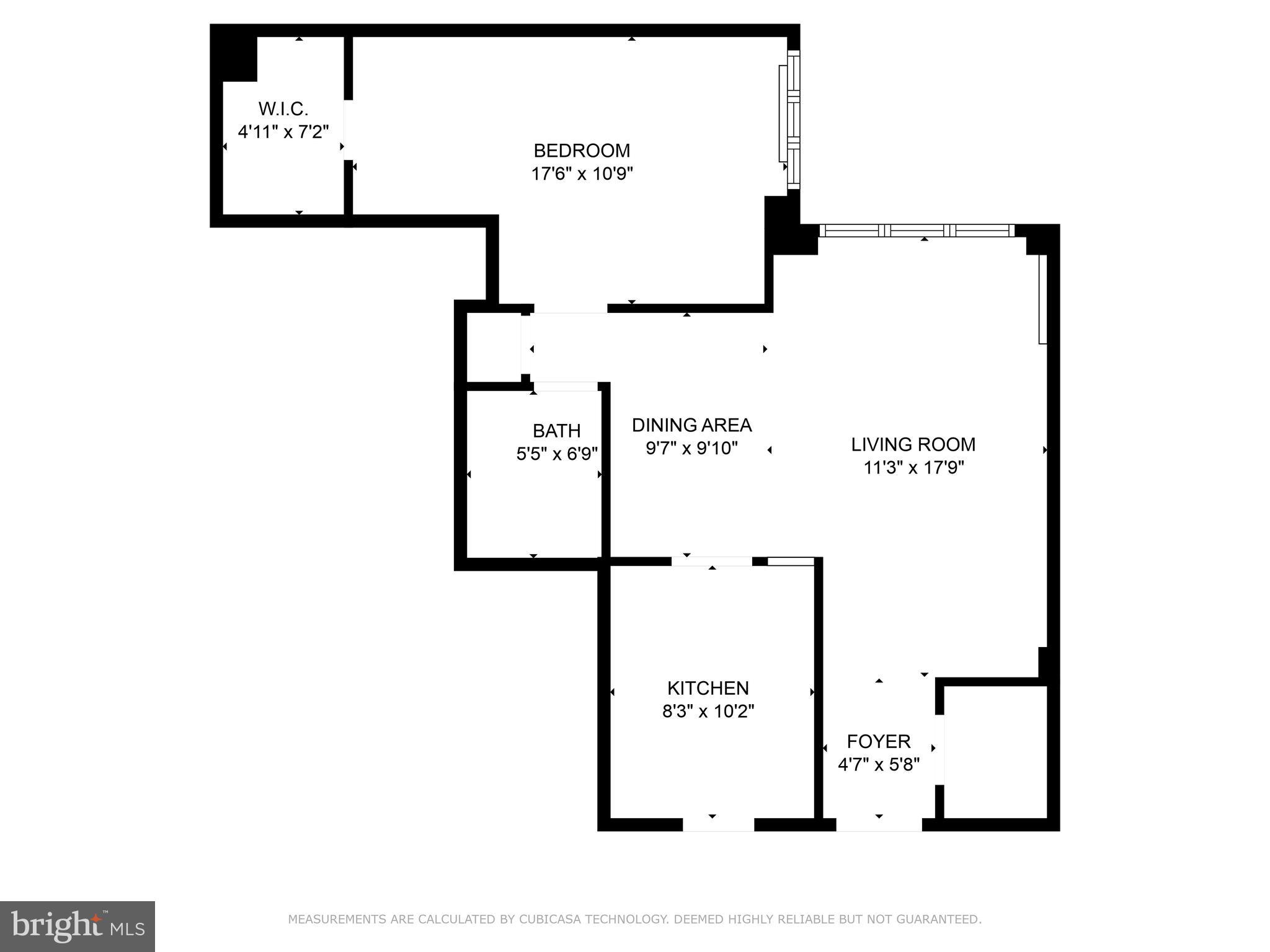 6621 Wakefield Dr #620