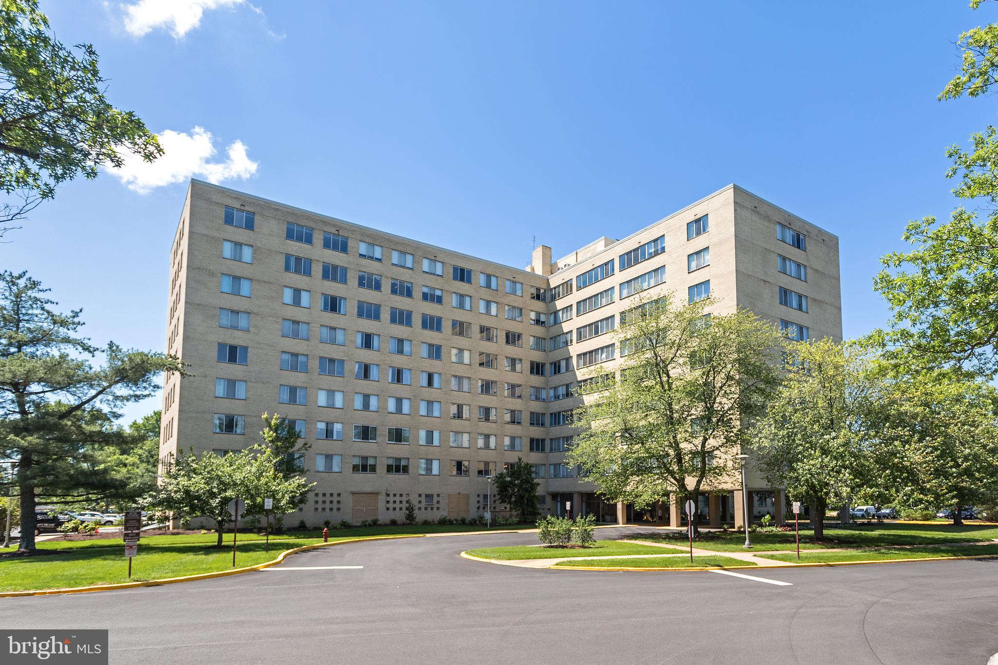 6621 Wakefield Dr #620